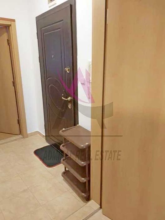 Дава се под наем Двустаен апартамент в Варна, Лятно кино Тракия - 50 кв.м за 407.49 € - Снимка #3