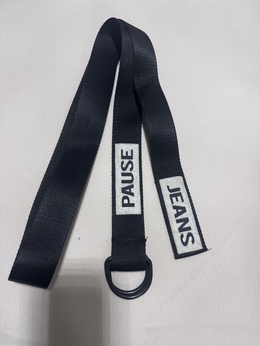 Дамски колан Pause