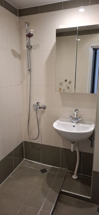 Дава се под наем Тристаен апартамент в Стара Загора, Железник - изток - 86 кв.м за 331.5 € - Снимка #4