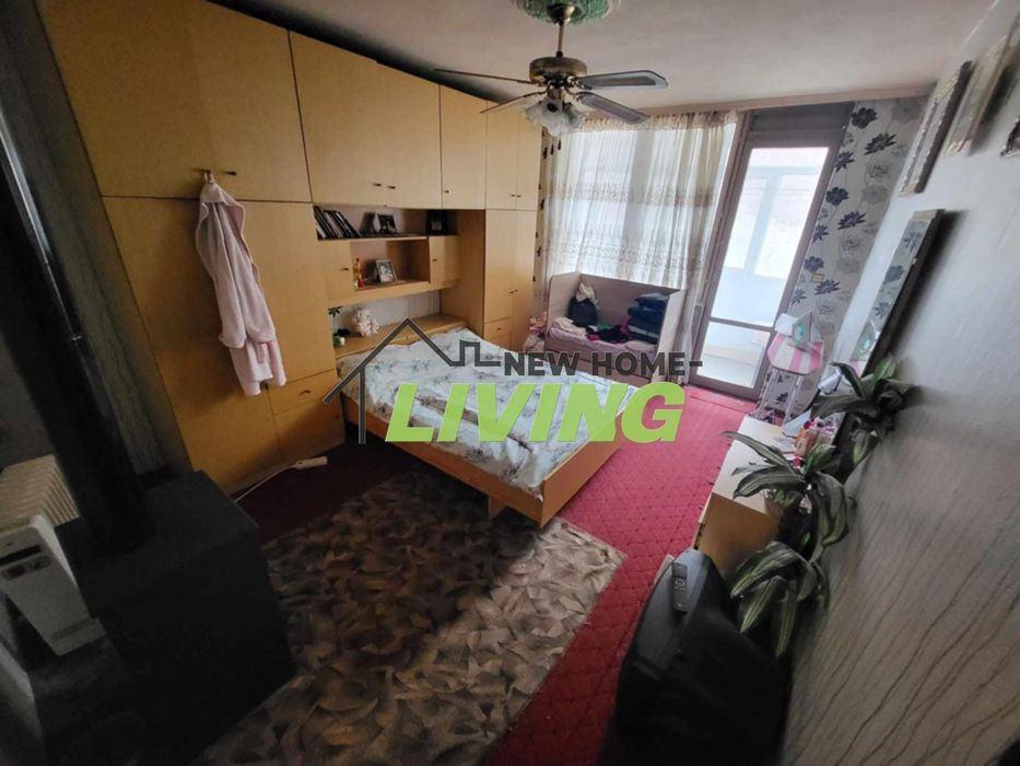 Продава се Тристаен апартамент в Габрово, Хаджицонев мост - 70 кв.м за 786 €/кв.м - Снимка #3