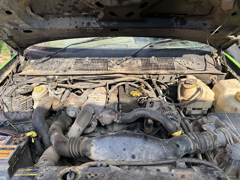 JEEP Cherokee 0 — imagine 5