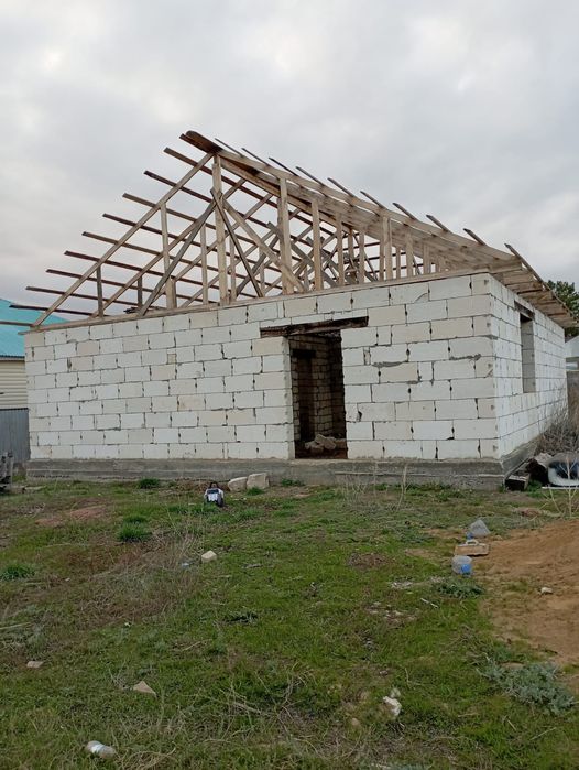 Продам дачу Акжар ,