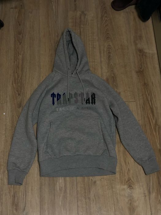 Trapstar Екип размер S ( носен 2 пъти)