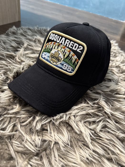 Sapca Dsquared2 Caten Premium