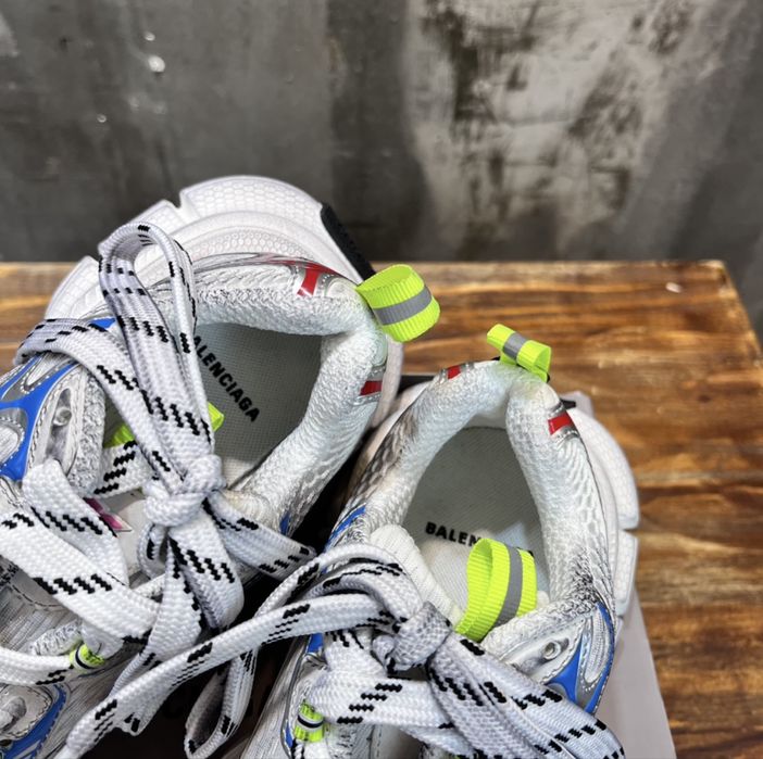 Унисекс Обувки Balenciaga Phantom 3XL