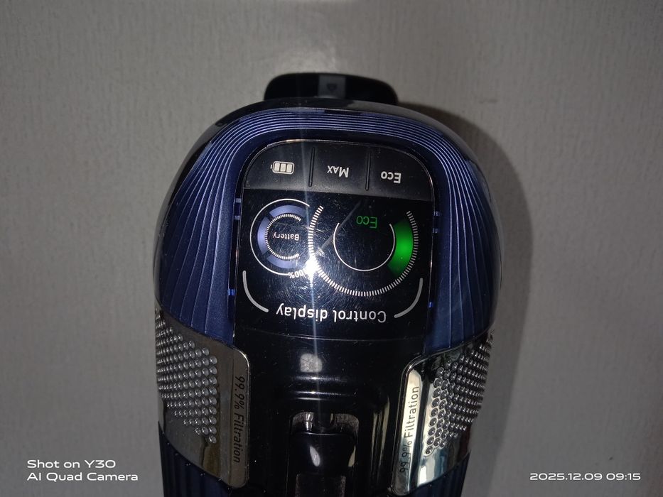 Ручной пылесос Tefal X-Force Flex