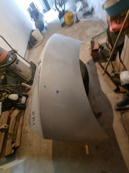 Portbagaj e class w211 cod c744