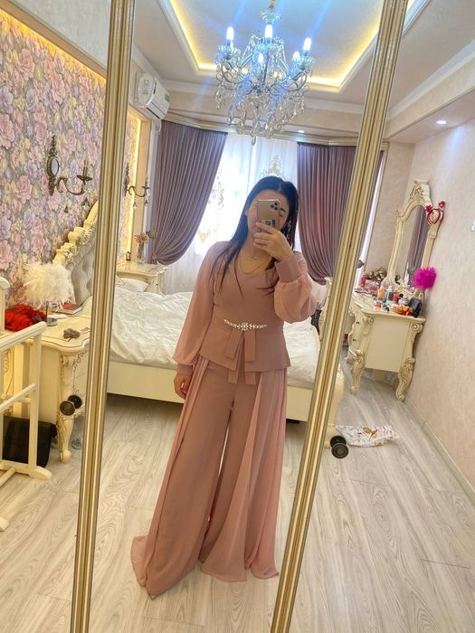 Комбинзон 42 размер