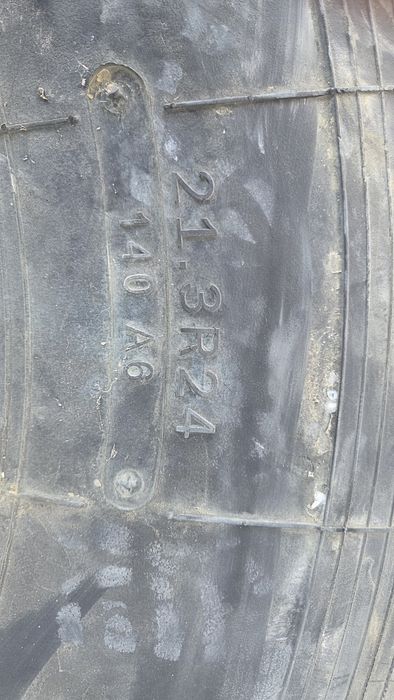 Продам балон на спецтехнику