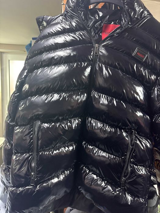 geaca hugo boss xl si xxl