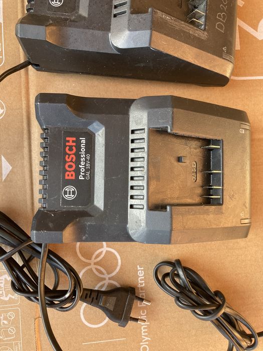 Alimentator Gal 18v-40 10,8-18v 4A