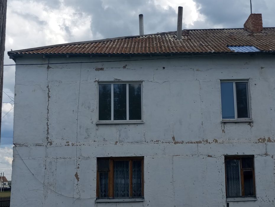 Продам квартиру в Чаглинке