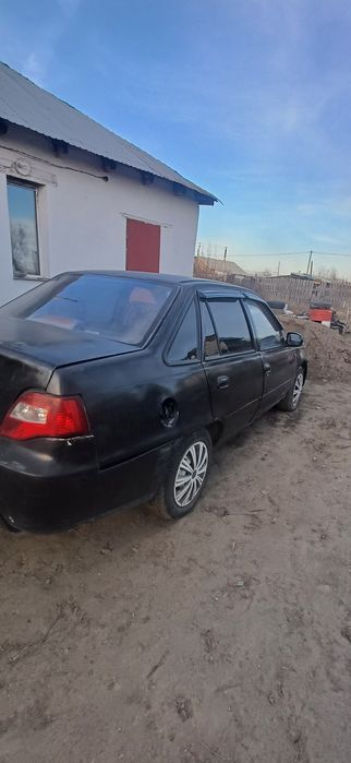 Продам нексию ..