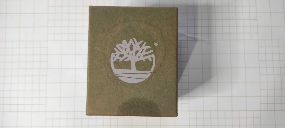 Timberland Randolph Оригинален Мъжки Часовник