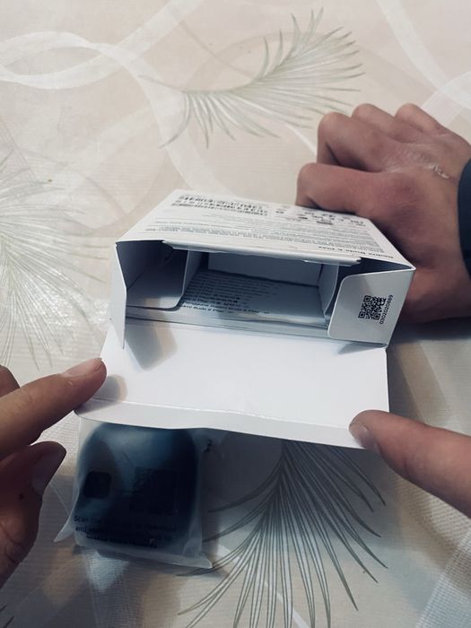 Айрпотс Redmi Buds 6 Play