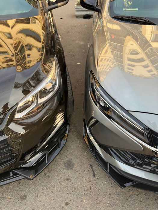 Onix bagaj spoler sifatlisi xitoy