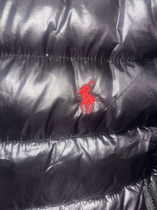 polo ralph lauren яке