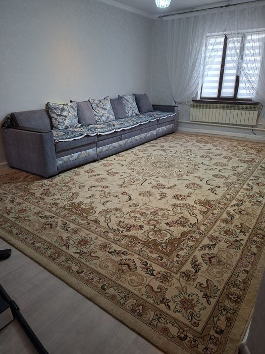 Ковер 5м × 3 м 50 см