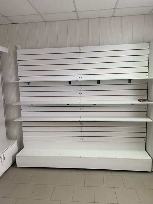 Продам торговое оборудование