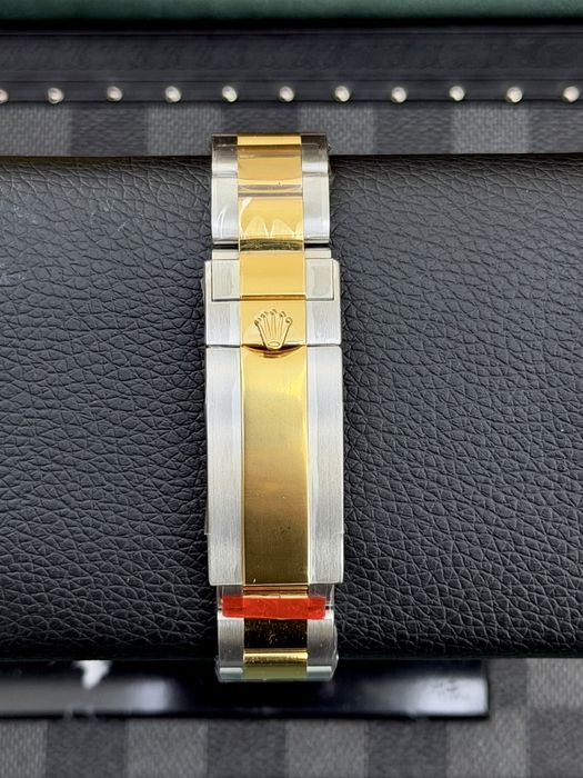 Rolex Submariner Bluesy 41mm