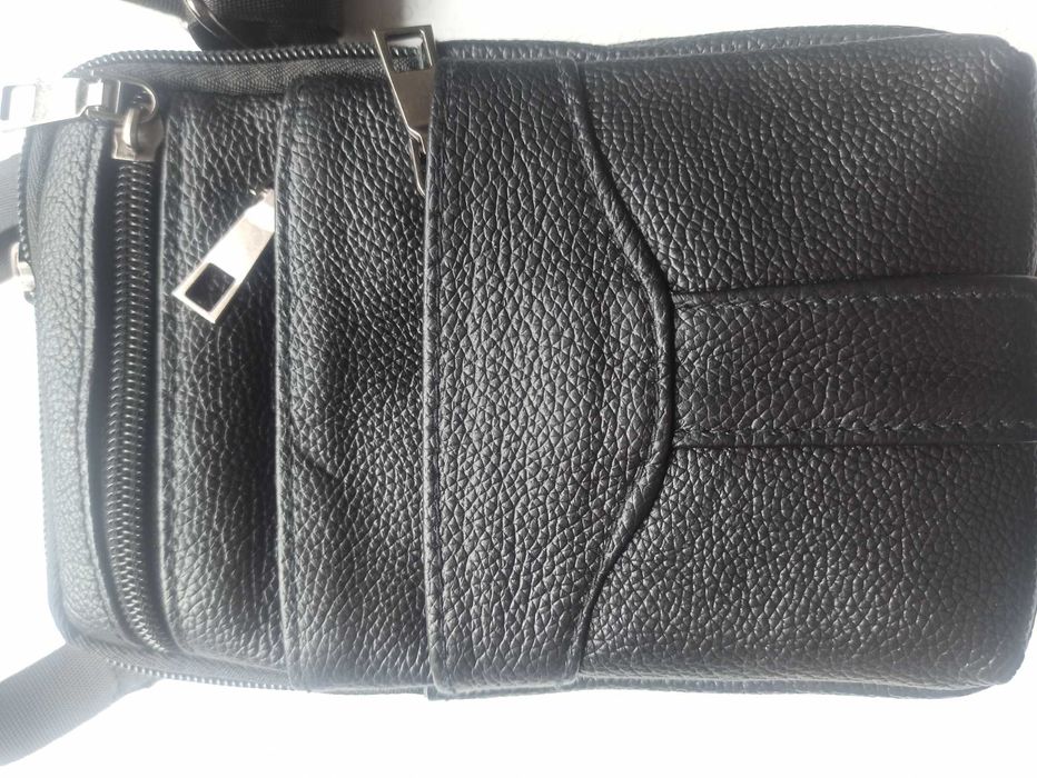 Две чанти за пред рамо обща цена