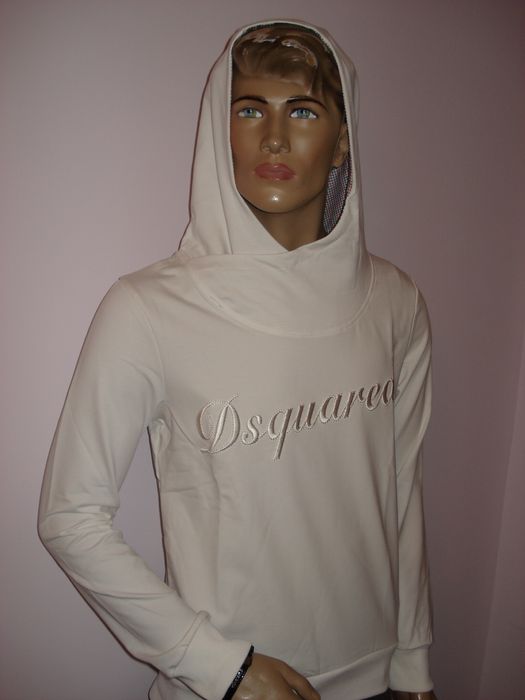 Мъжки суичър DSQUARED