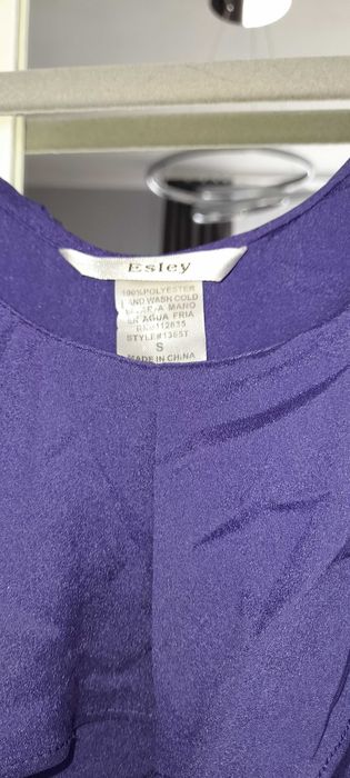 Отличен топ Esley Collection