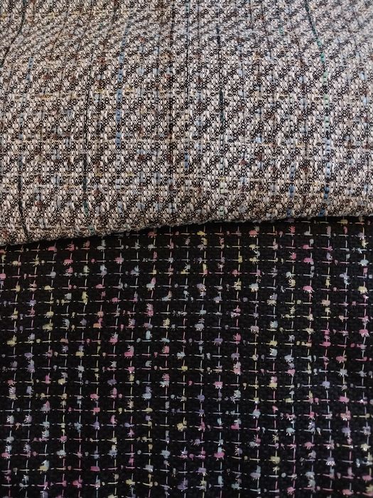 Продам ткани новые