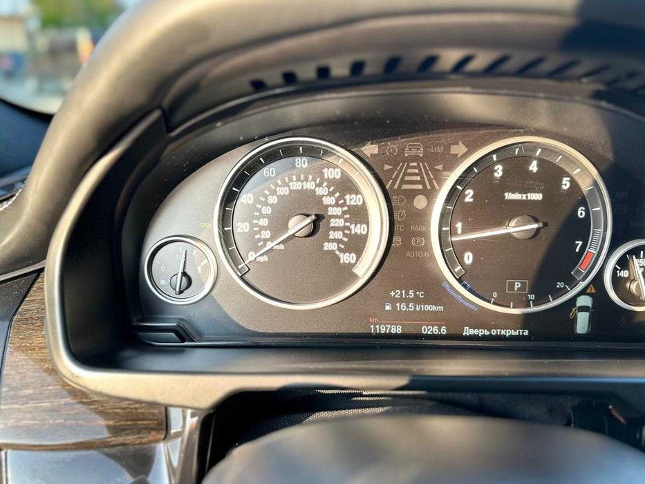 Продам. BMW X5 M