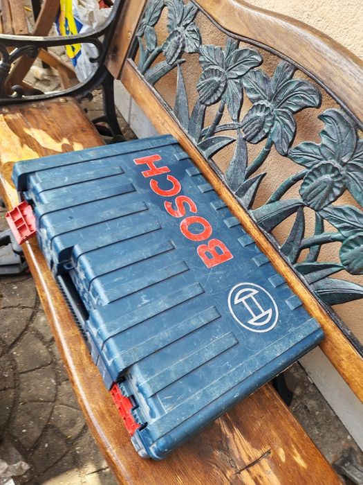 Bosch gbh 5-40dce Rotopercutoar ciocan picamer sds-max