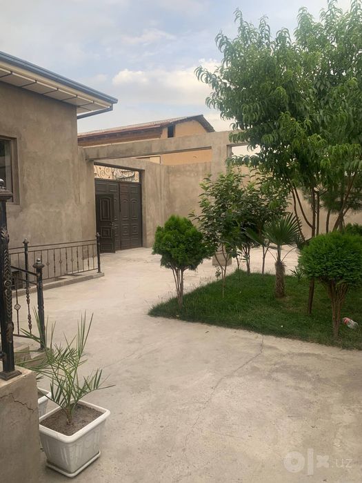 4 sotix xovli srochno sotiladi