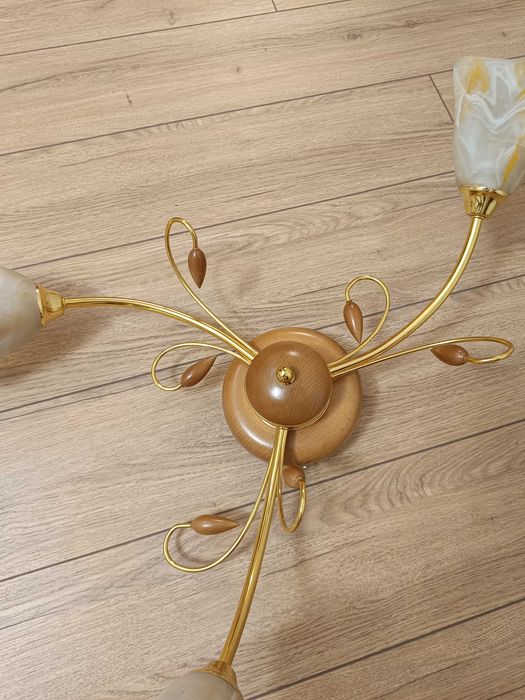 Осветително тяло