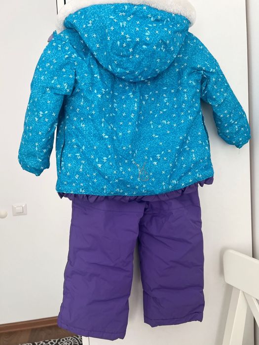 Costum de iarna copii