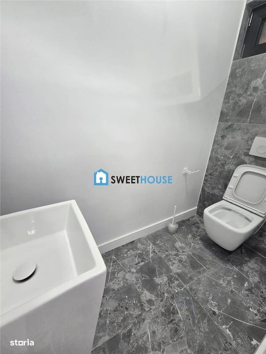 Spatiu comercial Ultracentral Fagaras