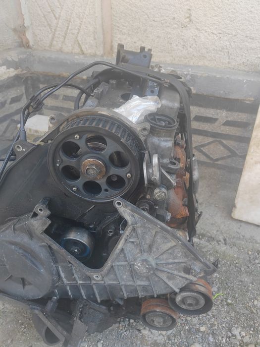 Vând accesorii motor Opel astra h 1.7 dizel Toate originale și funcționale.