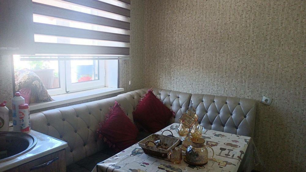 Квартира сотилади