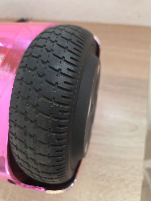 Hoverboard cu Bluetooth