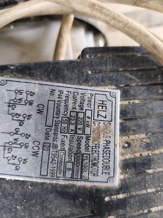 Abric, abricht cu circular și freză