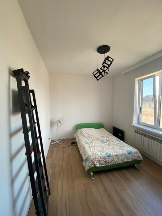 Дом 125кв.м, 6 соток