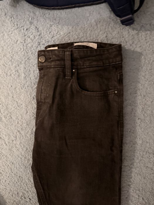 blugi skinny guess eur48