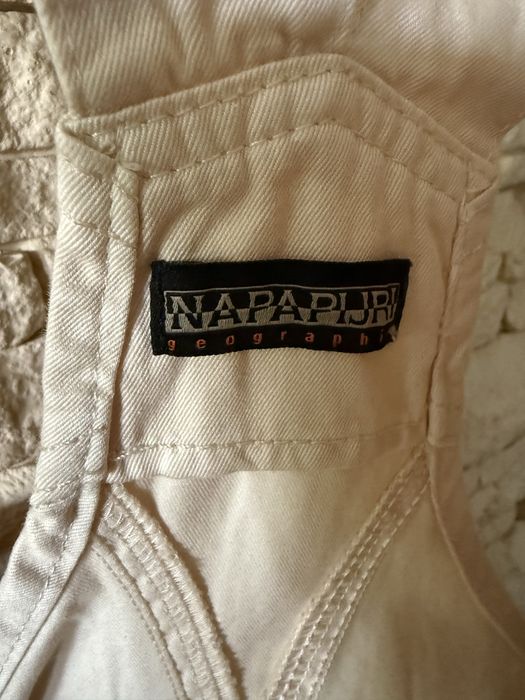 Napapijri salopeta
