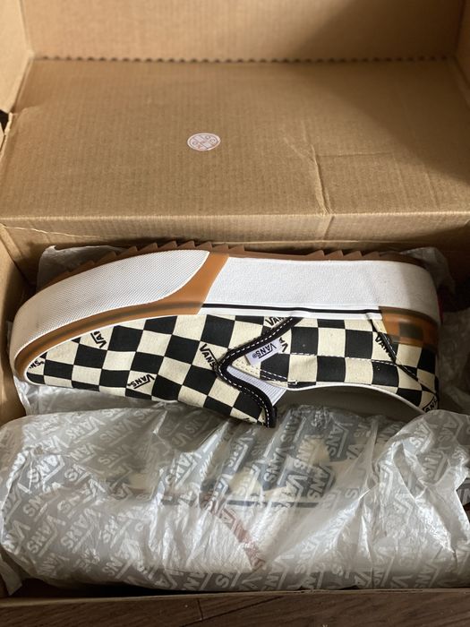 Продаю слипоны Vans оригинал