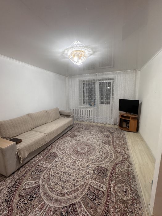 Сдам 2 комнатную квартиру Чокина 31