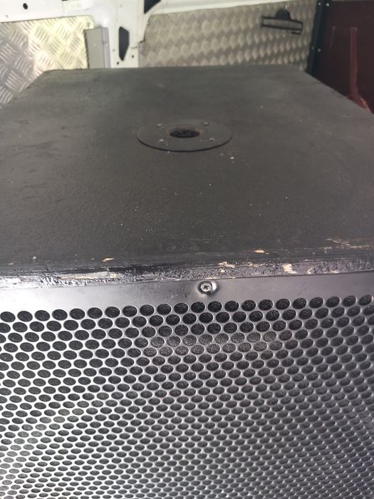 Бас каси 18-ки RCF 1200 W