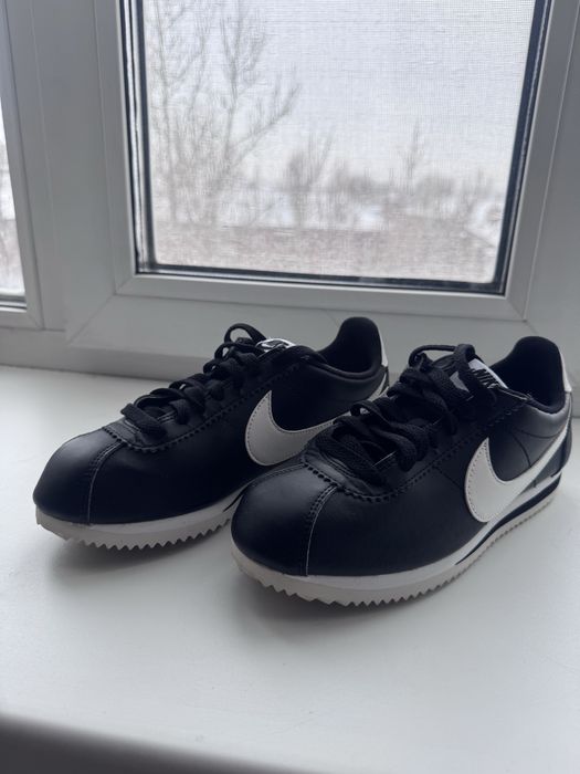 Кроссовки Nike, оргинал