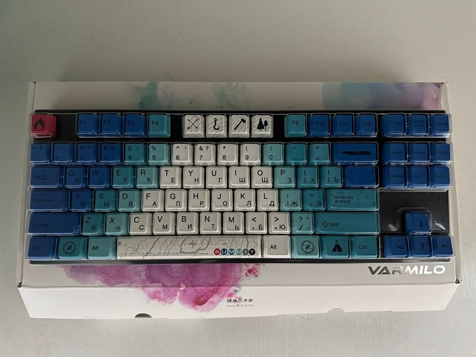 Продам мощный игровой пк срочно