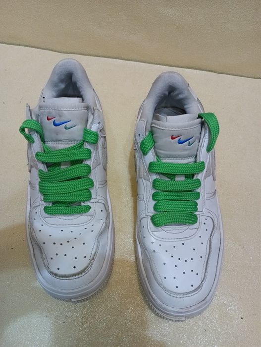 Nike React кожени N 39 - 35 лв