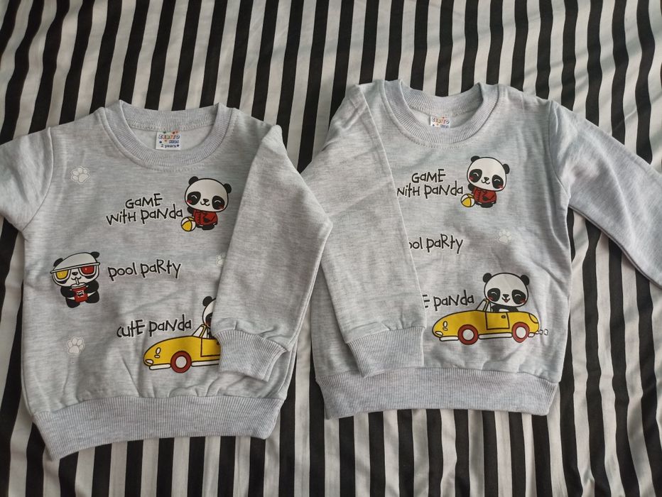 Одежда для мальчиков 2-3 годик