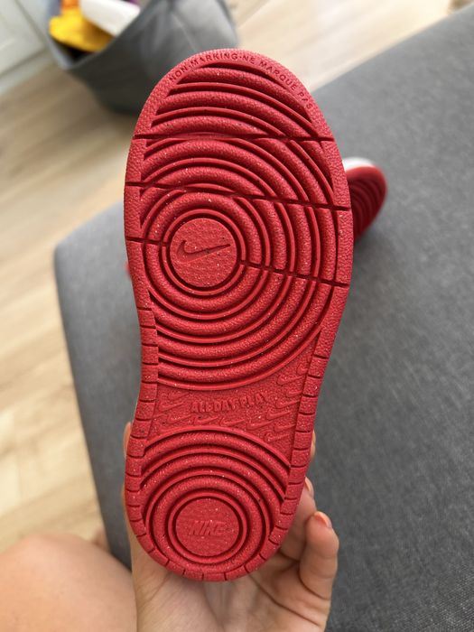 Детски маратонки Nike - 26