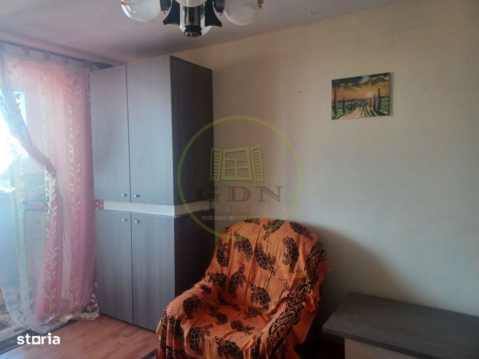Apartament 2 camere de vanzare  HARMANULUI - VLAHUTA